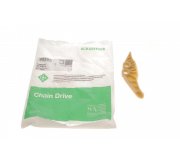 Планка заспокійника ланцюга ГРМ (нижня) Volkswagen Passat B6 / Фольксваген Пассат Б6 2.0TFSI 2005-2010 552018010 INA (Німеччина)