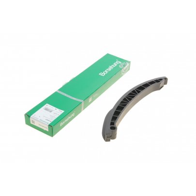 Планка заспокійника ланцюга ГРМ (задня) Volkswagen Passat B6 / Фольксваген Пассат Б6 1.4TSI 2005-2010 B1G001 BORSEHUNG (Німеччина)