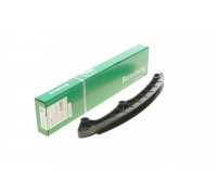 Планка заспокійника ланцюга ГРМ (передня) Volkswagen Passat B6 / Фольксваген Пассат Б6 1.4TSI 2005-2010 B1G009 BORSEHUNG (Німеччина)