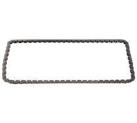 Ланцюг ГРМ (двигун: BLF) Volkswagen Passat B6 / Фольксваген Пассат Б6 1.6FSI 2005-2010 30940390 SWAG (Німеччина)