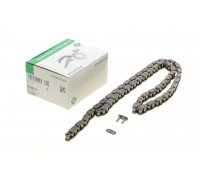 Ланцюг ГРМ Volkswagen Passat B6 / Фольксваген Пассат Б6 3.2FSI 2005-2010 553006110 INA (Німеччина)