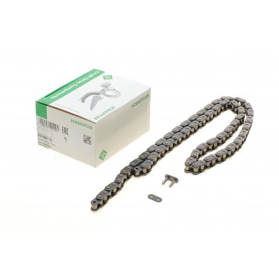 Цепь ГРМ Volkswagen Passat B6 / Фольксваген Пассат Б6 3.2FSI 2005-2010 553006110 INA (Германия)