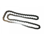 Ланцюг ГРМ (двигун: BLF) Volkswagen Passat B6 / Фольксваген Пассат Б6 1.6FSI 2005-2010 KT2005 AUTLOG (Німеччина)