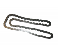 Ланцюг ГРМ (двигун: BLF) Volkswagen Passat B6 / Фольксваген Пассат Б6 1.6FSI 2005-2010 KT2005 AUTLOG (Німеччина)