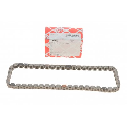 Ланцюг ГРМ Volkswagen Passat B6 / Фольксваген Пассат Б6 1.8TSI 2005-2010 45953 FEBI (Німеччина)