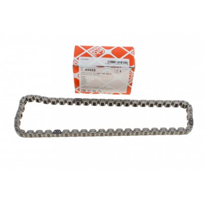 Ланцюг ГРМ Volkswagen Passat B6 / Фольксваген Пассат Б6 1.8TSI 2005-2010 45955 FEBI (Німеччина)