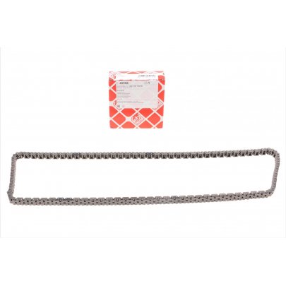 Ланцюг ГРМ Volkswagen Passat B6 / Фольксваген Пассат Б6 1.8TSI 2005-2010 45956 FEBI (Німеччина)