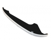 Планка заспокійника ланцюга ГРМ (зовнішня) Volkswagen Passat B6 / Фольксваген Пассат Б6 2.0TFSI 2005-2010 06H109509Q VAG (Німеччина)