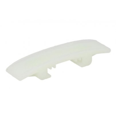 Планка заспокійника ланцюга ГРМ (верхня) Volkswagen Passat B6 / Фольксваген Пассат Б6 2.0TFSI 2005-2010 115729 TOPRAN (Німеччина)