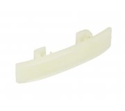 Планка заспокійника ланцюга ГРМ (верхня) Volkswagen Passat B6 / Фольксваген Пассат Б6 2.0TFSI 2005-2010 46471 FEBI (Німеччина)