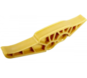 Планка заспокійника ланцюга ГРМ (нижня) Volkswagen Passat B6 / Фольксваген Пассат Б6 2.0TFSI 2005-2010 06H109469AD VAG (Німеччина)