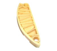 Планка заспокійника ланцюга ГРМ (верхня) Volkswagen Passat B6 / Фольксваген Пассат Б6 2.0TFSI 2005-2010 06H109469AN VAG (Німеччина)