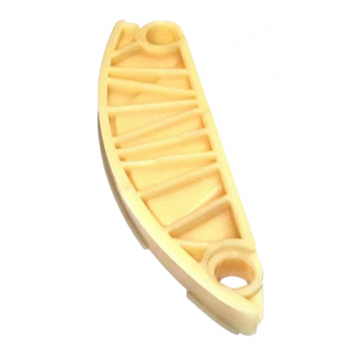 Планка заспокійника ланцюга ГРМ (верхня) Volkswagen Passat B6 / Фольксваген Пассат Б6 2.0TFSI 2005-2010 06H109469AN VAG (Німеччина)