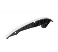 Планка заспокійника ланцюга ГРМ (зовнішня) Volkswagen Passat B6 / Фольксваген Пассат Б6 2.0TFSI 2005-2010 115727 TOPRAN (Німеччина)