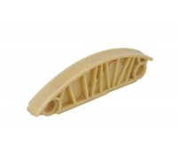 Планка заспокійника ланцюга ГРМ (верхня) Volkswagen Passat B6 / Фольксваген Пассат Б6 2.0TFSI 2005-2010 115730 TOPRAN (Німеччина)