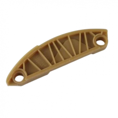 Планка заспокійника ланцюга ГРМ (верхня) Volkswagen Passat B6 / Фольксваген Пассат Б6 2.0TFSI 2005-2010 18013 OSSCA (КНР)