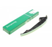 Планка заспокійника ланцюга ГРМ (зовнішня) Volkswagen Passat B6 / Фольксваген Пассат Б6 2.0TFSI 2005-2010 B1G013 BORSEHUNG (Німеччина)