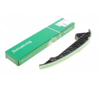 Планка заспокійника ланцюга ГРМ (зовнішня) Volkswagen Passat B6 / Фольксваген Пассат Б6 2.0TFSI 2005-2010 B1G013 BORSEHUNG (Німеччина)