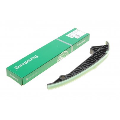 Планка заспокійника ланцюга ГРМ (зовнішня) Volkswagen Passat B6 / Фольксваген Пассат Б6 2.0TFSI 2005-2010 B1G013 BORSEHUNG (Німеччина)