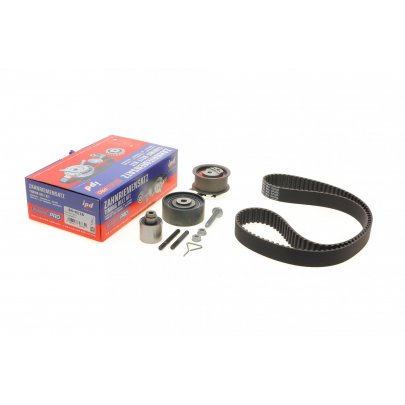 Комплект ГРМ Volkswagen Passat B6 / Фольксваген Пассат Б6 2.0TDI 2005-2010 64-4116 IPD  (Німеччина)