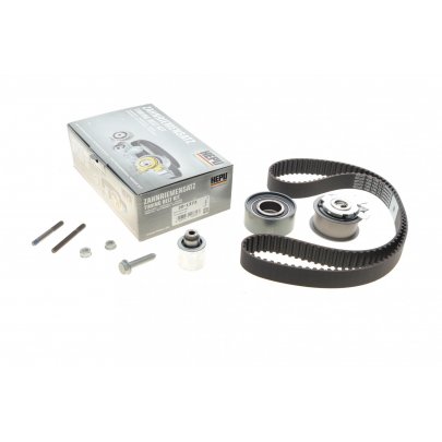 Комплект ГРМ Volkswagen Passat B6 / Фольксваген Пассат Б6 2.0TDI 2005-2010 20-1372 HEPU (Німеччина)