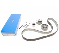 Комплект ГРМ Volkswagen Passat B6 / Фольксваген Пассат Б6 2.0TDI 2005-2010 VKMA01255 SKF (Франція)