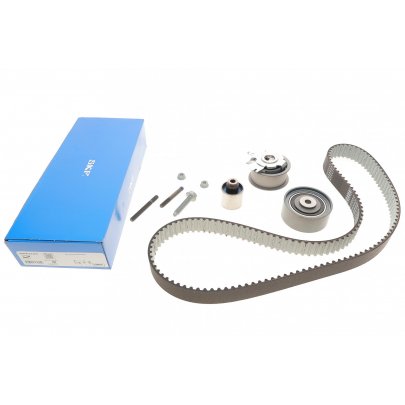 Комплект ГРМ Volkswagen Passat B6 / Фольксваген Пассат Б6 2.0TDI 2005-2010 VKMA01255 SKF (Франція)