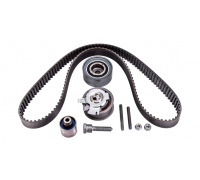 Комплект ГРМ + помпа Volkswagen Passat B6 / Фольксваген Пассат Б6 2.0TDI 2005-2010 03G198119C VAG (Німеччина)