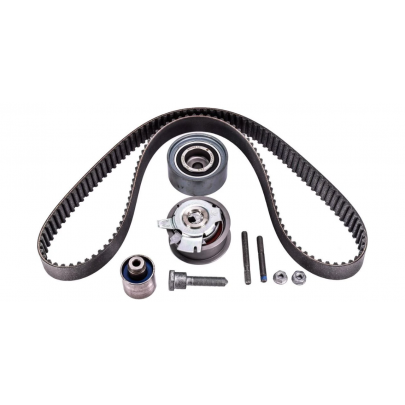 Комплект ГРМ + помпа Volkswagen Passat B6 / Фольксваген Пассат Б6 2.0TDI 2005-2010 03G198119C VAG (Німеччина)