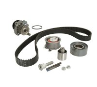 Комплект ГРМ + помпа Volkswagen Passat B6 / Фольксваген Пассат Б6 2.0TDI 2005-2010 1987945311 BOSCH (Німеччина)