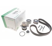 Комплект ГРМ + помпа Volkswagen Passat B6 / Фольксваген Пассат Б6 2.0TDI 2005-2010 530046330 INA (Німеччина)