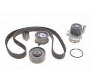 Комплект ГРМ + помпа Volkswagen Passat B6 / Фольксваген Пассат Б6 2.0TDI 2005-2010 07.12.027 TRUCKTEC (Німеччина)