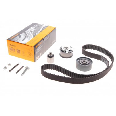 Комплект ГРМ Volkswagen Passat B6 / Фольксваген Пассат Б6 2.0TDI 2005-2010 CT1051K1 CONTINENTAL (Німеччина)