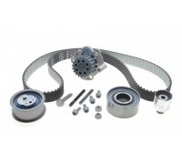 Комплект ГРМ + помпа Volkswagen Passat B6 / Фольксваген Пассат Б6 2.0TDI 2005-2010 1987946471 BOSCH (Німеччина)
