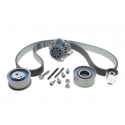 Комплект ГРМ + помпа Volkswagen Passat B6 / Фольксваген Пассат Б6 2.0TDI 2005-2010 1987946471 BOSCH (Німеччина)