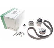 Комплект ГРМ + помпа Volkswagen Passat B6 / Фольксваген Пассат Б6 2.0TDI 2005-2010 530040530 INA (Німеччина)