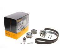 Комплект ГРМ + помпа Volkswagen Passat B6 / Фольксваген Пассат Б6 2.0TDI 2005-2010 CT1051WP1 CONTINENTAL (Німеччина)