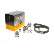 Комплект ГРМ + помпа Volkswagen Passat B6 / Фольксваген Пассат Б6 2.0TDI 2005-2010 CT1134WP1 CONTINENTAL (Німеччина)