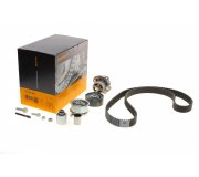 Комплект ГРМ + помпа Volkswagen Passat B6 / Фольксваген Пассат Б6 2.0TDI 2005-2010 CT1134WP2 CONTINENTAL (Німеччина)