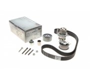 Комплект ГРМ + помпа Volkswagen Passat B6 / Фольксваген Пассат Б6 2.0TDI 2005-2010 PK05691 HEPU (Німеччина)