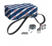 Комплект ГРМ Volkswagen Passat B6 / Фольксваген Пассат Б6 2.0TDI 2005-2010 1987948075 BOSCH (Німеччина)