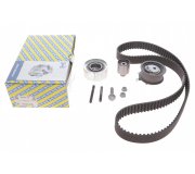 Комплект ГРМ Volkswagen Passat B6 / Фольксваген Пассат Б6 2.0TDI 2005-2010 KD457.50 SNR (Франція)