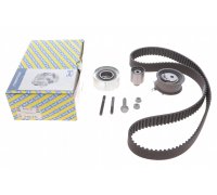 Комплект ГРМ Volkswagen Passat B6 / Фольксваген Пассат Б6 2.0TDI 2005-2010 KD457.50 SNR (Франція)