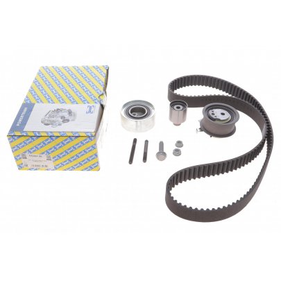 Комплект ГРМ Volkswagen Passat B6 / Фольксваген Пассат Б6 2.0TDI 2005-2010 KD457.50 SNR (Франція)