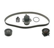 Комплект ГРМ + помпа Volkswagen Passat B6 / Фольксваген Пассат Б6 2.0TDI 2005-2010 32742 FEBI (Німеччина)