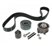 Комплект ГРМ Volkswagen Passat B6 / Фольксваген Пассат Б6 2.0TDI 2005-2010 550126 RUVILLE (Німеччина)