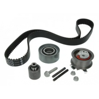 Комплект ГРМ Volkswagen Passat B6 / Фольксваген Пассат Б6 2.0TDI 2005-2010 550126 RUVILLE  (Германия)