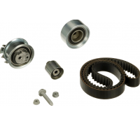 Комплект ГРМ Volkswagen Passat B6 / Фольксваген Пассат Б6 2.0TDI 2005-2010 TB0130K BGA (Велика Британія)