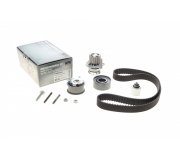 Комплект ГРМ + помпа Volkswagen Passat B6 / Фольксваген Пассат Б6 2.0TDI 2005-2010 PK06541 HEPU (Німеччина)