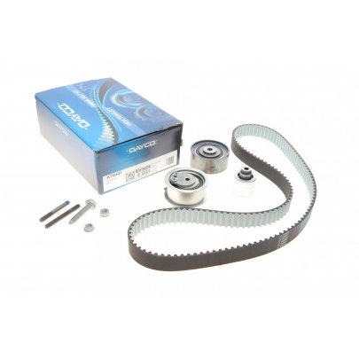 Комплект ГРМ Volkswagen Passat B6 / Фольксваген Пассат Б6 2.0TDI 2005-2010 KTB441 DAYCO (Италия)